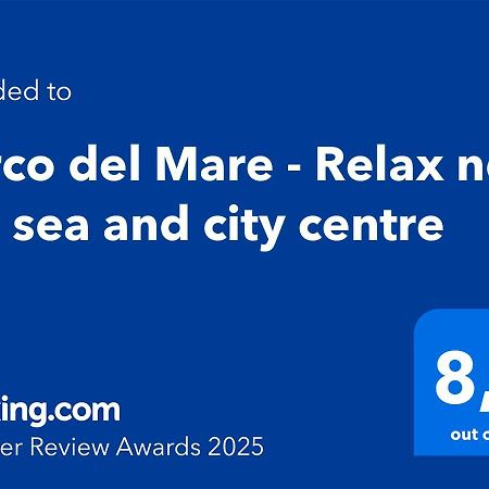 Parco Del Mare - Relax Near The Sea And City Centre Borghetto Santo Spirito Zewnętrze zdjęcie