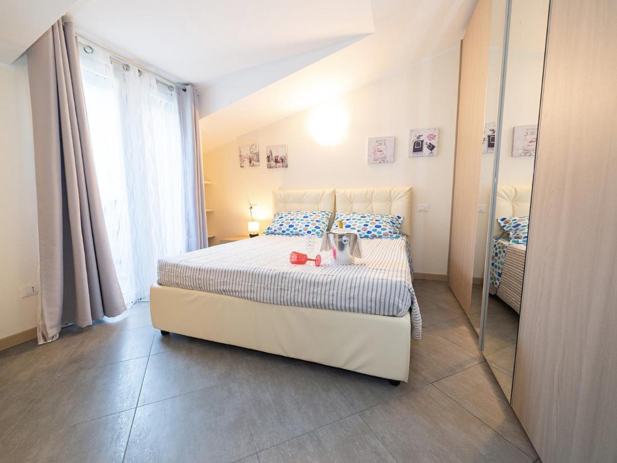 Parco Del Mare - Relax Near The Sea And City Centre Borghetto Santo Spirito Zewnętrze zdjęcie
